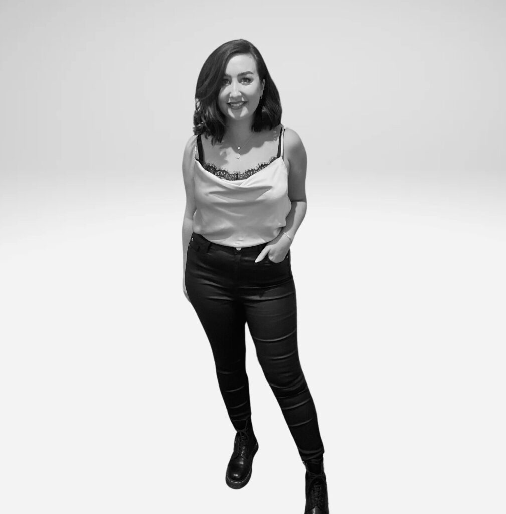 Joanna Eden