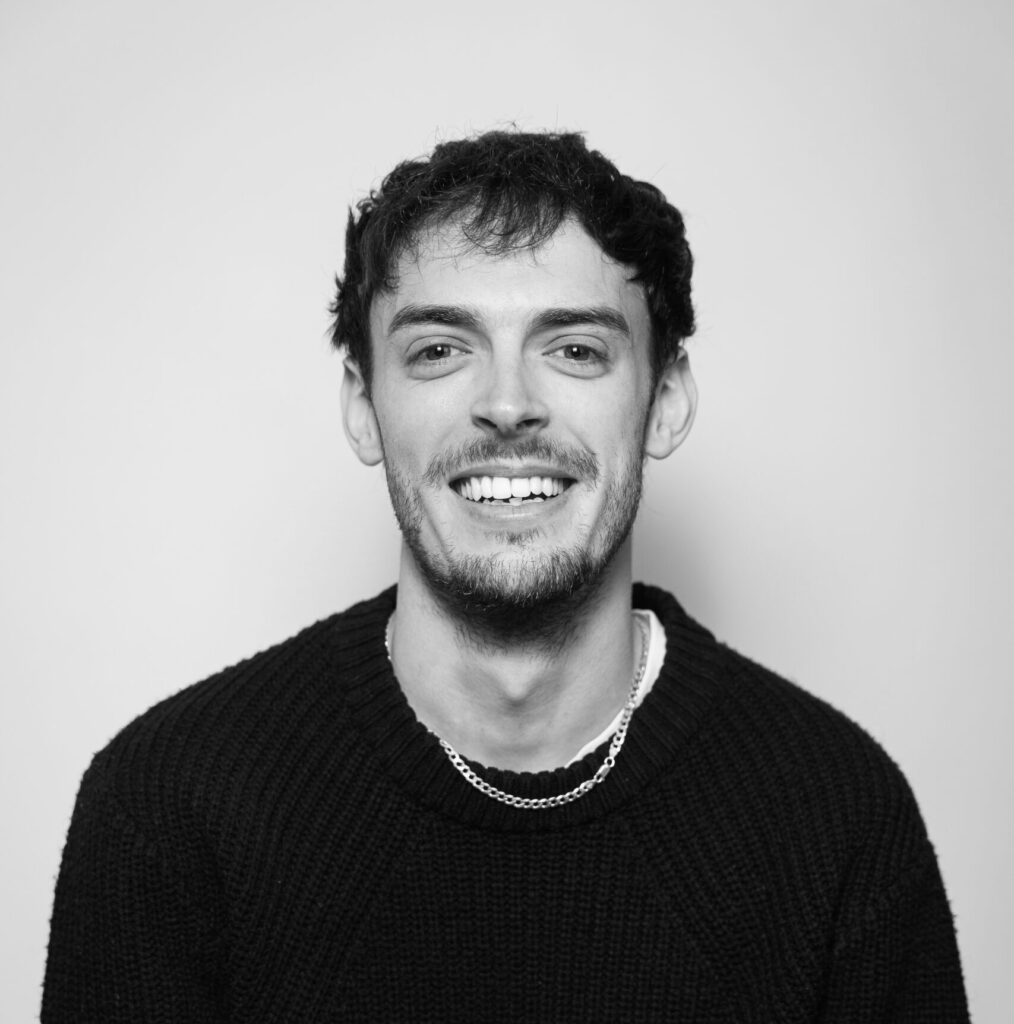 Callum Thayne